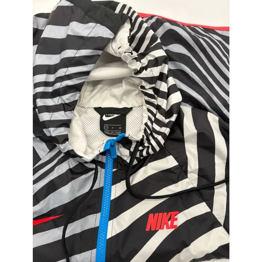 Nike Lightweight Rain Coat